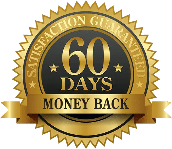 60-Days-Money-Back-Guarantee